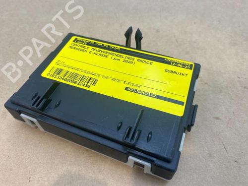 Electronic module MERCEDES-BENZ E-CLASS (W213) E 220 d (213.004) | BP38849051M83 - Image 3