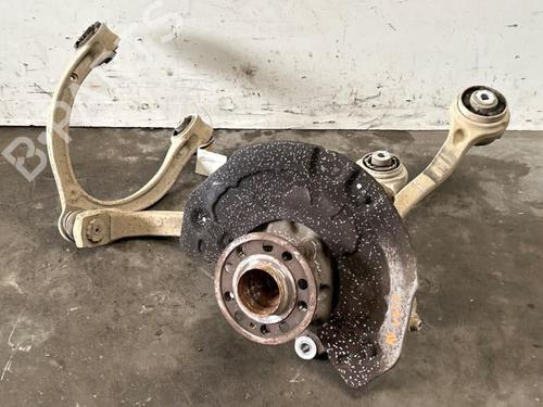 Used Right front steering knuckle Right front steering knuckle 38817571 38817571
