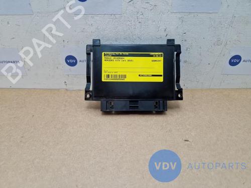 Used Control unit MERCEDES-BENZ VITO Van (W447) 119 CDI / BlueTEC (447.601, 447.603, 447.605) (190 hp) 25962696