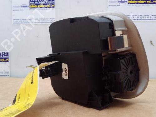 Headlight switch MERCEDES-BENZ C-CLASS (W203) C 270 CDI (203.016) | BP38855411I24 - Image 3