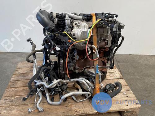 Engine MERCEDES-BENZ A-CLASS Saloon (V177) A 180 d (177.103) | BP28027227M1 