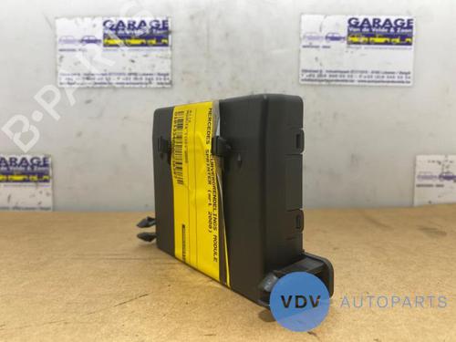 Electronic module MERCEDES-BENZ SPRINTER 3-t Van (B906) 213 CDI (906.611, 906.613) | BP25953809M83 