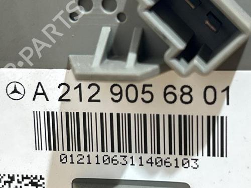 Ignition barrel MERCEDES-BENZ SLK (R172) 250 CDI / d (172.403) | BP40065277M48 - Image 7