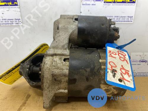 Starter MERCEDES-BENZ A-CLASS (W169) A 170 (169.032, 169.332) | BP25953388M8 