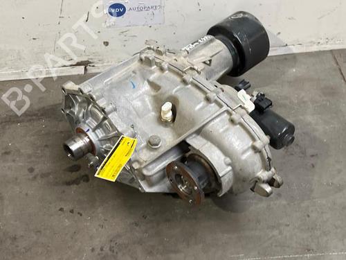 Used Transfer box Transfer box 38829697 38829697