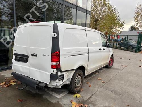 Electronic module MERCEDES-BENZ VITO Van (W447) 116 CDI (447.601, 447.603, 447.605) | BP38834400M83  - Image 6