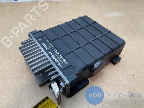 Engine control unit (ECU) MERCEDES-BENZ 124 Saloon (W124) 260 E 4-matic (124.226) | BP25973645M57 