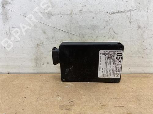 Electronic sensor MERCEDES-BENZ E-CLASS (W212) E 200 CDI / BlueTEC (212.005, 212.006) | BP40454025M84 - Image 2