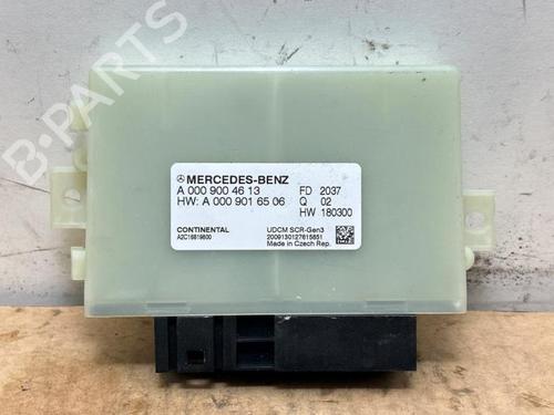 control-unit-mercedes-benz-e-class-w213-2016-38821653 main image