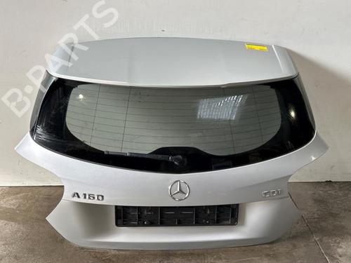 tailgate-mercedes-benz-a-class-w176-2012-2013-2014-2015-2016-2017-2018-39151849 main image