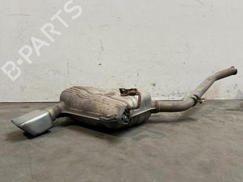 Used Exhaust system Exhaust system 38816811 38816811