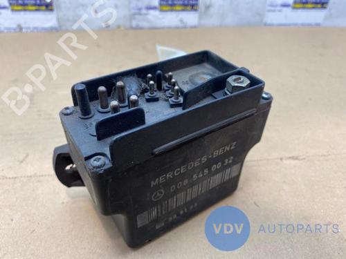 Used Electronic sensor MERCEDES-BENZ C-CLASS (W202) C 220 CDI (202.133) (125 hp) 25955214