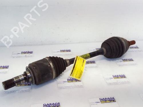 Used Left front driveshaft Left front driveshaft 38856338 38856338