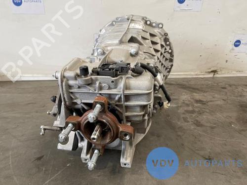 Gearbox MERCEDES-BENZ VITO Tourer (W447) 114 CDI (447.701, 447.703, 447.705) | BP25975712M3 