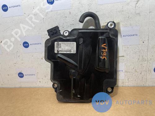 Automatisk gearkasse styreenhed MERCEDES-BENZ C-CLASS (W205) C 220 BlueTEC / d (205.003) | BP25968280M51 