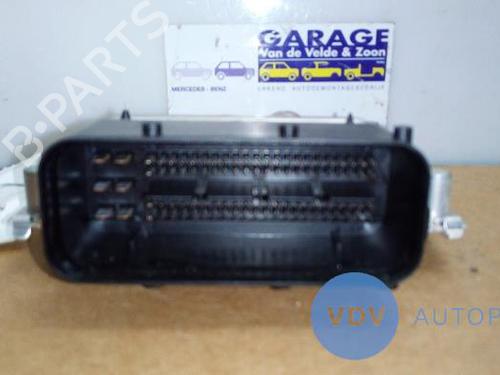 Øvrige styreenhet MERCEDES-BENZ SPRINTER 3,5-t Van (B906) 313 CDI (906.631, 906.633, 906.635, 906.637) (129 hp) 25945016