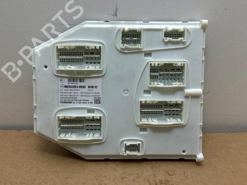 elektronisk-modul-mercedes-benz-a-class-w177-2018-38822576 main image