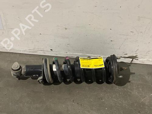 left-front-shock-absorber-mercedes-benz-x-class-470-2017-2018-2019-2020-38835257 main image
