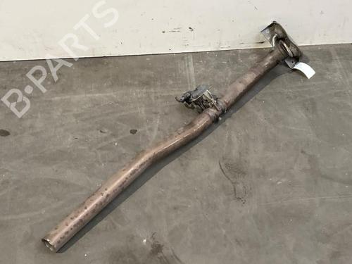 Exhaust system MERCEDES-BENZ A-CLASS (W176) A 180 CDI / d (176.012) | BP38822568M121 - Image 2
