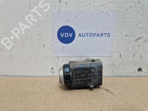 Electronic module MERCEDES-BENZ E-CLASS (W211) E 280 (211.054) | BP38839311M83 - Image 2