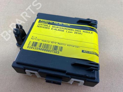Used Electronic module Electronic module 38846949 38846949