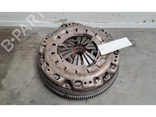 flywheel-mercedes-benz-c-class-t-model-s204-2007-2008-2009-2010-2011-2012-2013-2014-38841009 main image