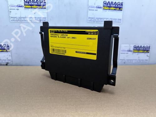 Used Control unit Control unit 38849806 38849806