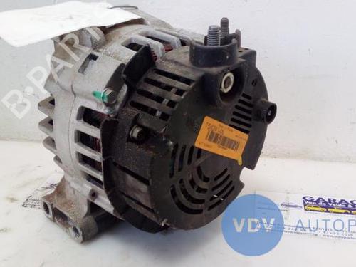 Generator MERCEDES-BENZ A-CLASS (W168) A 170 CDI (168.008) | BP25942166M7 