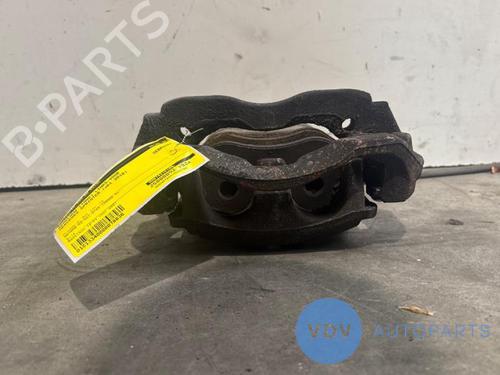 Used Left front brake caliper MERCEDES-BENZ SPRINTER 3,5-t Van (B907, B910) 314 CDI RWD (907.631, 907.633, 907.635, 907.637) (143 hp) 26205401