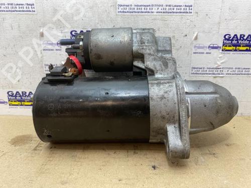 Used Starter Starter 38846759 38846759