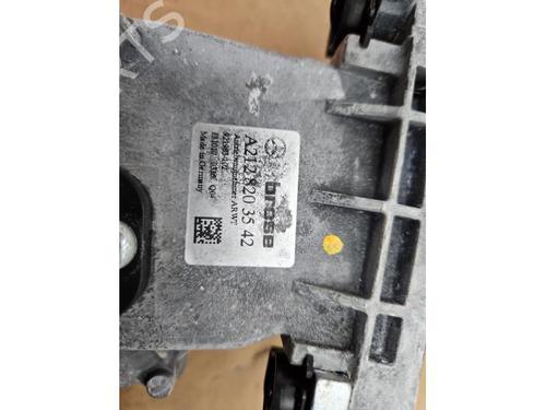 Electronic module MERCEDES-BENZ E-CLASS T-Model (S212) E 200 CDI / BlueTEC (212.205, 212.206) | BP38828685M83 - Image 7