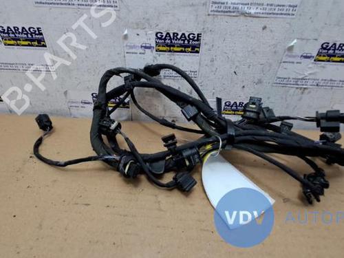 Used Wiring harness MERCEDES-BENZ C-CLASS (W205) C 160 (205.044) (129 hp) 25956334