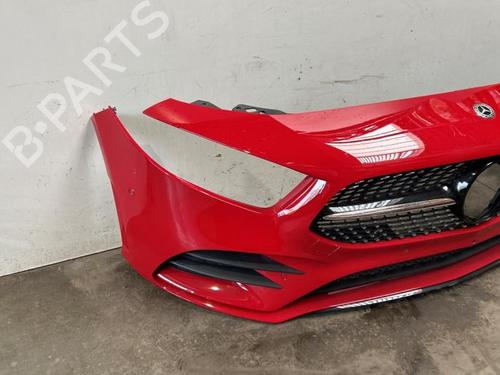 Front bumper MERCEDES-BENZ A-CLASS (W177) A 200 (177.087) | BP40552425C7 - Image 4