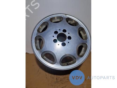 Felg MERCEDES-BENZ S-CLASS (W140) S 350 Turbo-D (140.134) (150 hp) 25970830