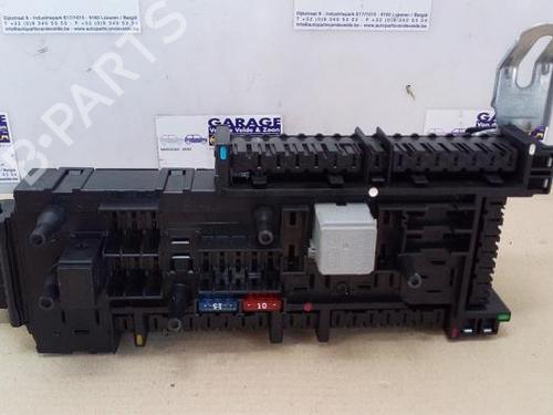 Electronic module MERCEDES-BENZ CLS (C218) CLS 250 CDI / BlueTEC / d (218.303, 218.304) | BP38855535M83 - Image 4