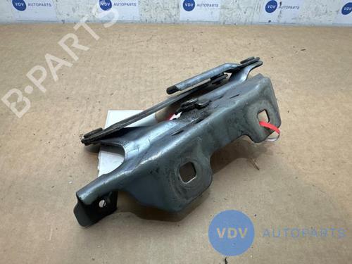 Used Hinge/Door check strap MERCEDES-BENZ A-CLASS (W169) A 160 (169.031, 169.331) (95 hp) 25968113