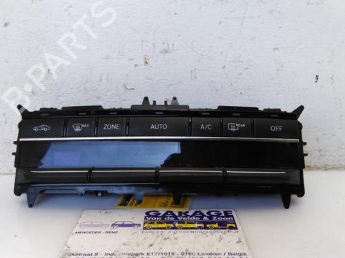 Used Climate control Climate control 38856276 38856276