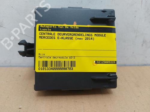Used Electronic module Electronic module 38817694 38817694