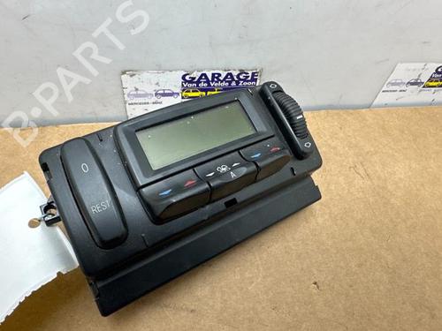 Used Climate control Climate control MERCEDES-BENZ S-CLASS (W220, V220) S 320 (220.065, 220.165) (224 hp) 38850059 38850059