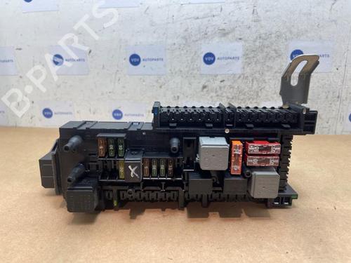 Electronic module MERCEDES-BENZ E-CLASS Coupe (C207) E 350 CDI (207.322) | BP38833819M83 - Image 3