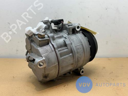 AC compressor MERCEDES-BENZ E-CLASS (W213) AMG E 63 S 4-matic+ (213.089) | BP30143172M34