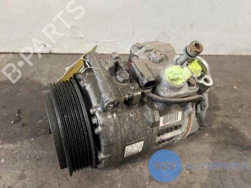 Used AC compressor MERCEDES-BENZ SPRINTER 3,5-t Bus (B906) 311 CDI (906.731, 906.733, 906.735) (109 hp) 28333489
