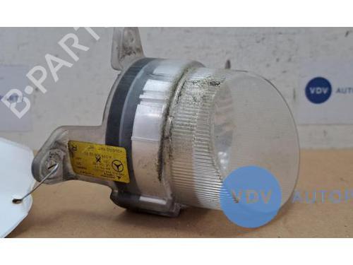 Used Right daytime light MERCEDES-BENZ C-CLASS (W204) C 200 CDI (204.007, 204.006) (136 hp) 25963481