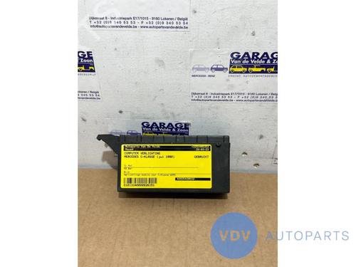 Used Lights ECU MERCEDES-BENZ C-CLASS (W202) C 180 (202.018) (122 hp) 25947001