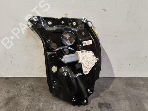 Rear right window mechanism MERCEDES-BENZ E-CLASS Convertible (A238) E 220 d (238.414) | BP38824357C25 - Image 3