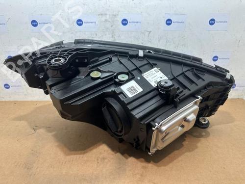 Left headlight MERCEDES-BENZ C-CLASS (W206) C 180 (206.041) | BP38829669C28 - Image 2