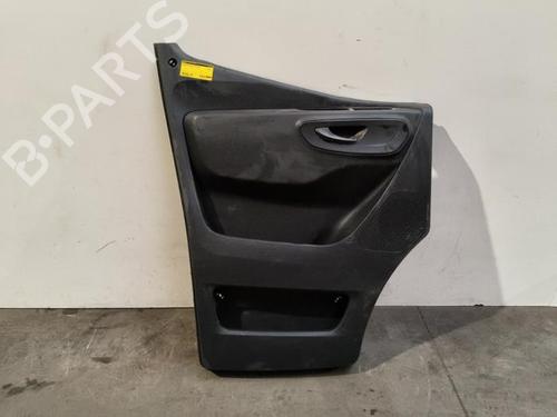 Used Front left panel Front left panel 38824388 38824388