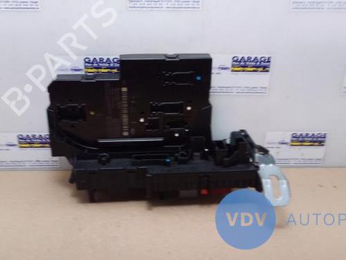 Elektronisk modul MERCEDES-BENZ E-CLASS (W212) E 250 CDI / BlueTEC (212.003, 212.004) | BP25943698M83 