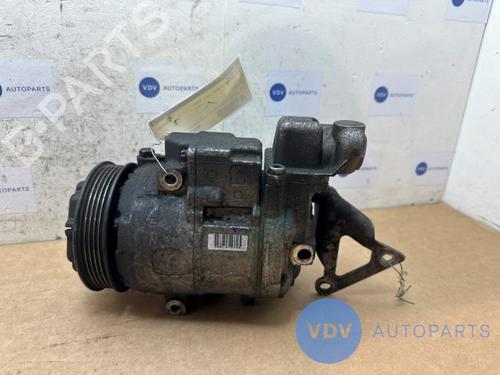AC compressor MERCEDES-BENZ A-CLASS (W168) A 140 (168.031, 168.131) | BP25967389M34 