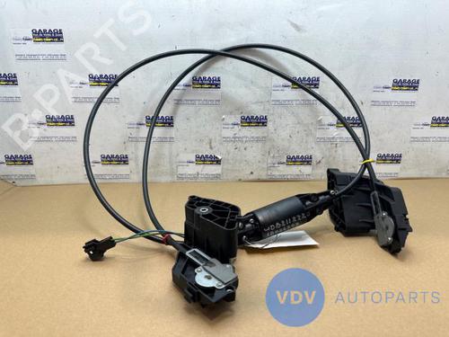 Other MERCEDES-BENZ E-CLASS (W211) E 200 CDI (211.004) | BP25954864O1 